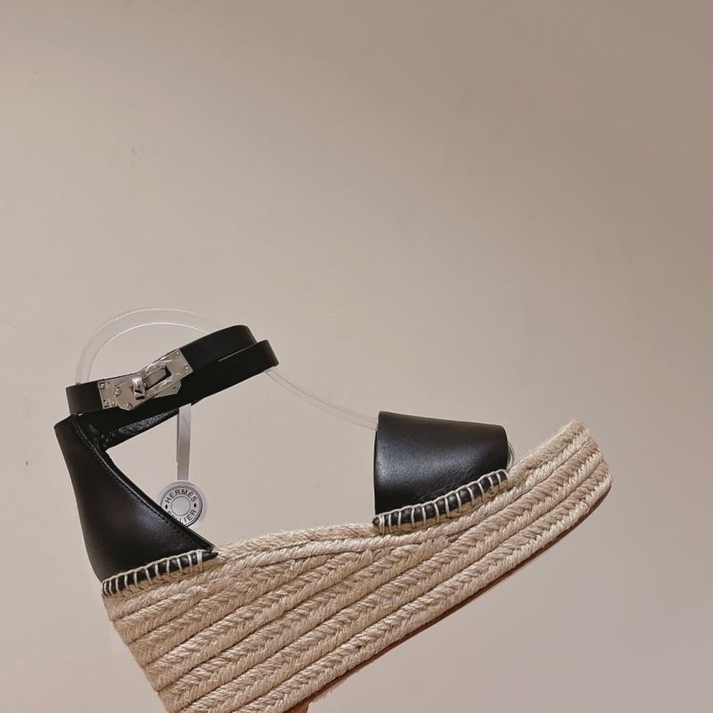 Hermes Sandals